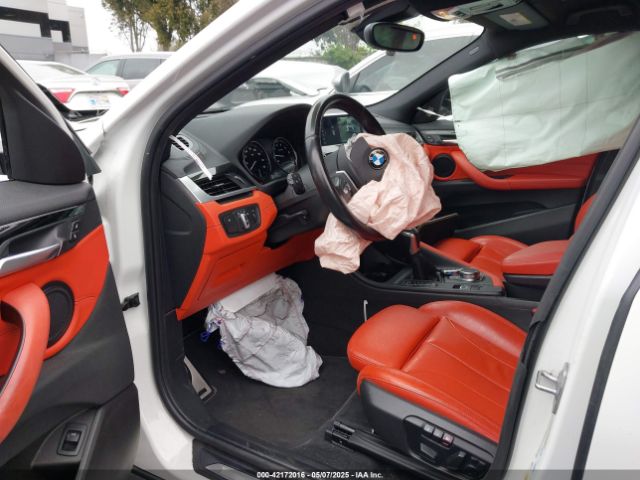 WBXYJ5C50K5N07025 BMW X2 Xdrive28i