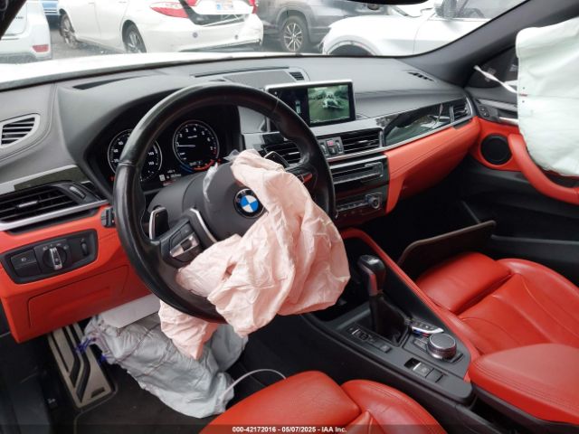 WBXYJ5C50K5N07025 BMW X2 Xdrive28i