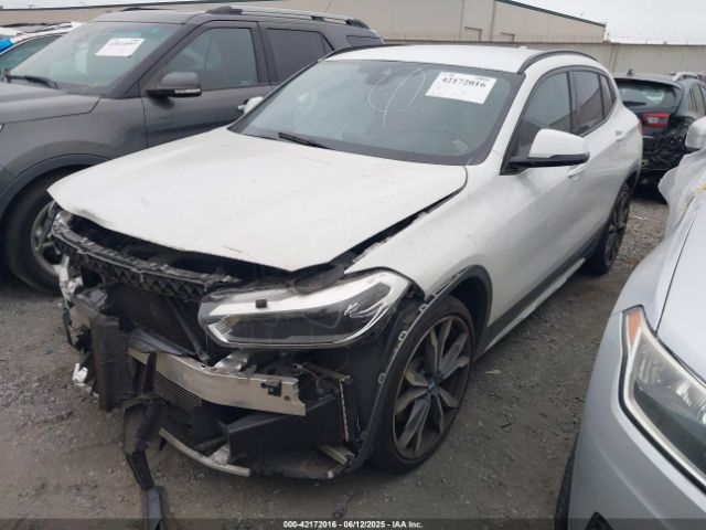 WBXYJ5C50K5N07025 BMW X2 Xdrive28i