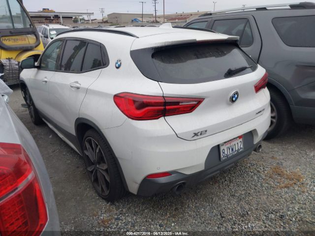 WBXYJ5C50K5N07025 BMW X2 Xdrive28i