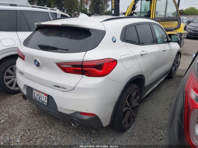 WBXYJ5C50K5N07025 BMW X2 Xdrive28i