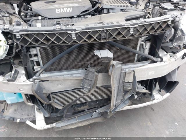 WBXYJ5C50K5N07025 BMW X2 Xdrive28i