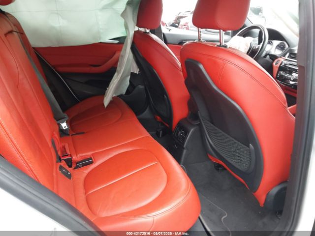 WBXYJ5C50K5N07025 BMW X2 Xdrive28i