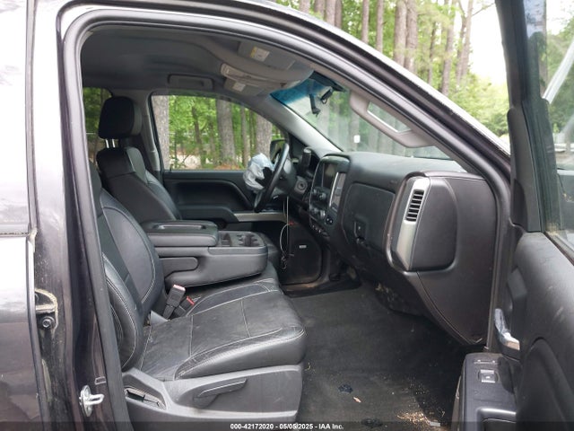 3GCUKREC8EG499524 Chevrolet Silverado 1500 1lt