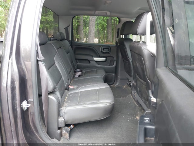3GCUKREC8EG499524 Chevrolet Silverado 1500 1lt
