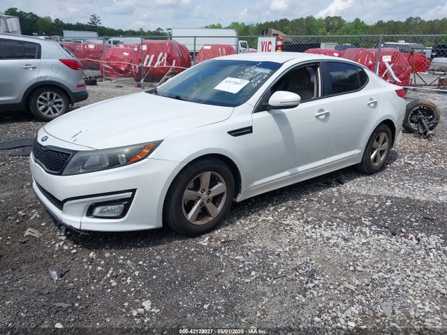 5XXGM4A74EG317632 KIA dohc gdi theta ii
