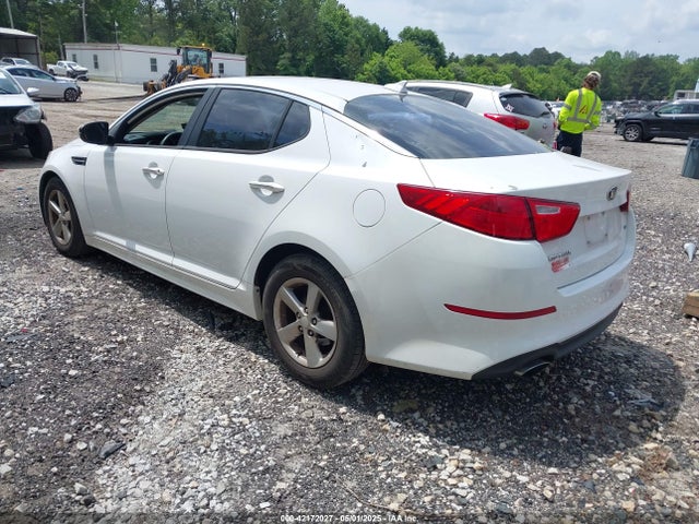 5XXGM4A74EG317632 KIA dohc gdi theta ii
