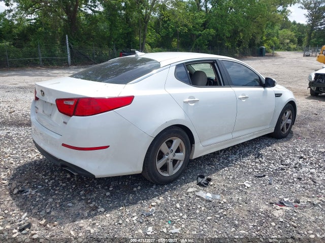 5XXGM4A74EG317632 KIA dohc gdi theta ii