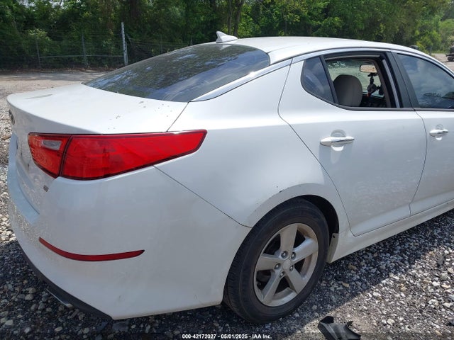 5XXGM4A74EG317632 KIA dohc gdi theta ii