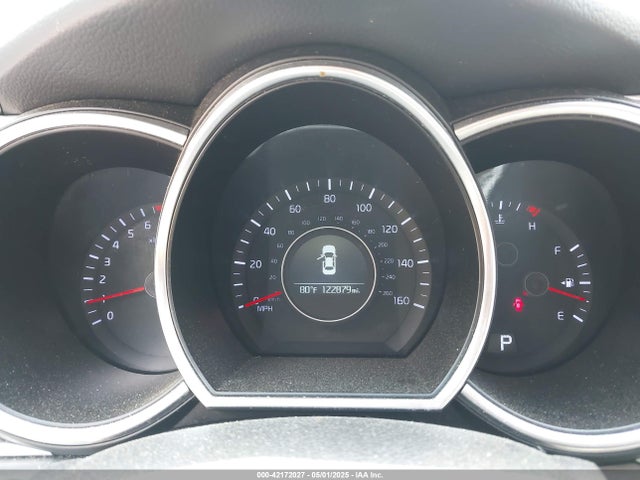 5XXGM4A74EG317632 KIA dohc gdi theta ii