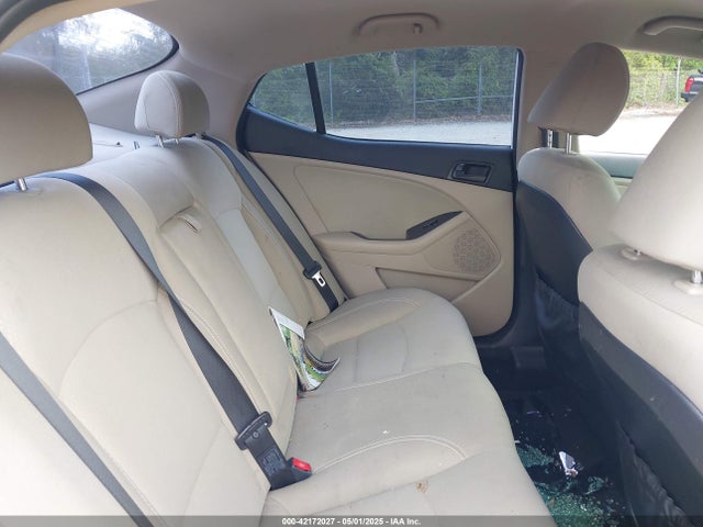 5XXGM4A74EG317632 KIA dohc gdi theta ii