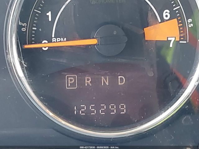 1C4NJDEB3GD713675 Jeep Compass Latitude
