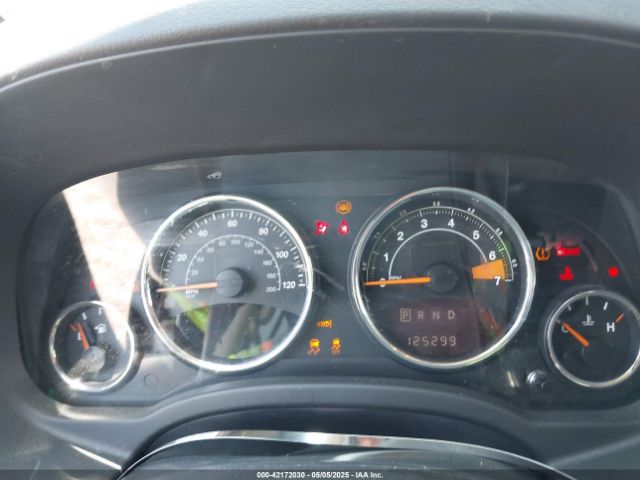 1C4NJDEB3GD713675 Jeep Compass Latitude