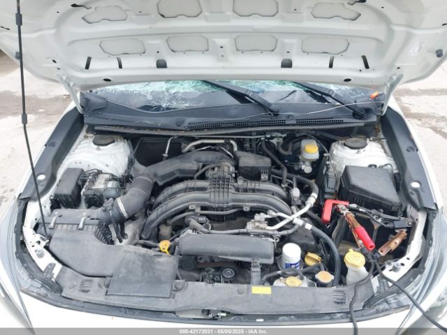 JF2GTABCXK8263346 Subaru Crosstrek 2.0i