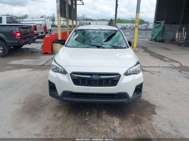 JF2GTABCXK8263346 Subaru Crosstrek 2.0i