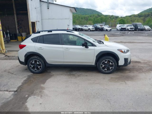 JF2GTABCXK8263346 Subaru Crosstrek 2.0i