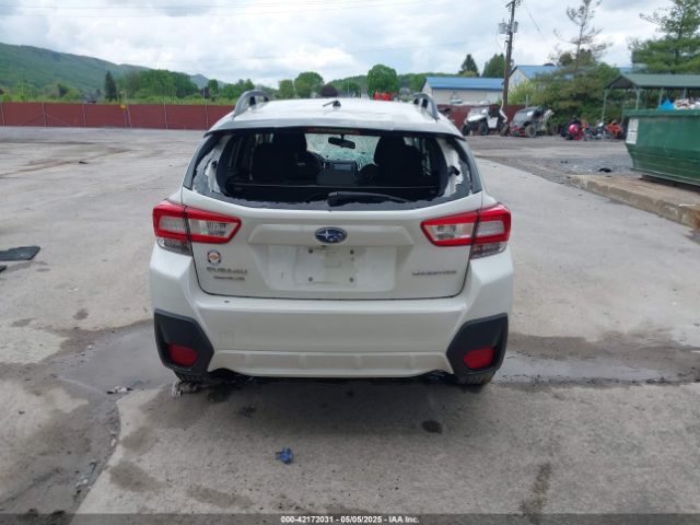 JF2GTABCXK8263346 Subaru Crosstrek 2.0i