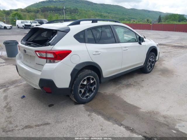 JF2GTABCXK8263346 Subaru Crosstrek 2.0i