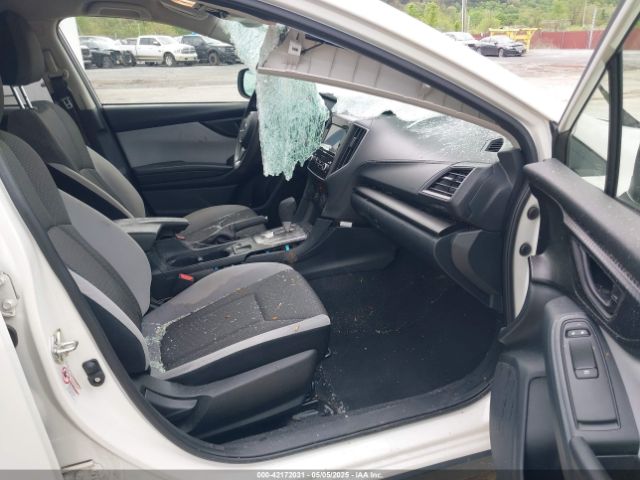 JF2GTABCXK8263346 Subaru Crosstrek 2.0i