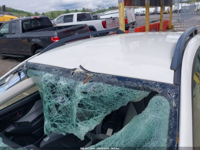 JF2GTABCXK8263346 Subaru Crosstrek 2.0i