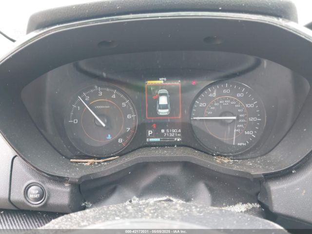 JF2GTABCXK8263346 Subaru Crosstrek 2.0i