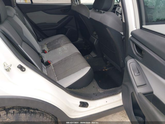 JF2GTABCXK8263346 Subaru Crosstrek 2.0i