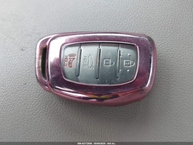 5NPD84LFXJH379997 Hyundai Elantra Value Edition