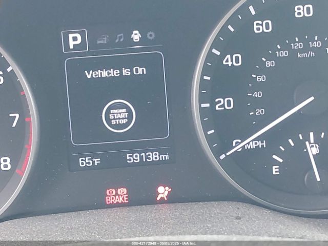 5NPD84LFXJH379997 Hyundai Elantra Value Edition