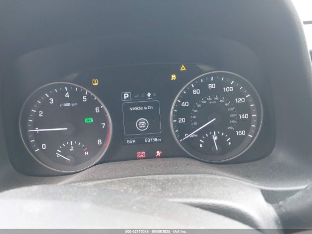 5NPD84LFXJH379997 Hyundai Elantra Value Edition