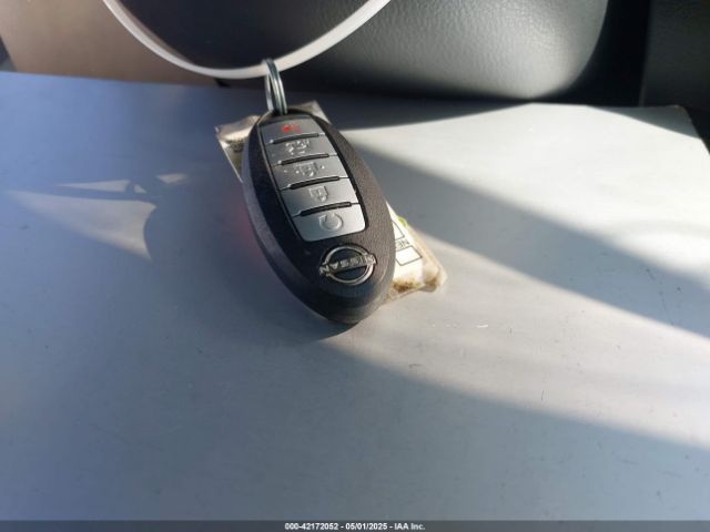 1N4BL4CV0RN313828 Nissan Altima