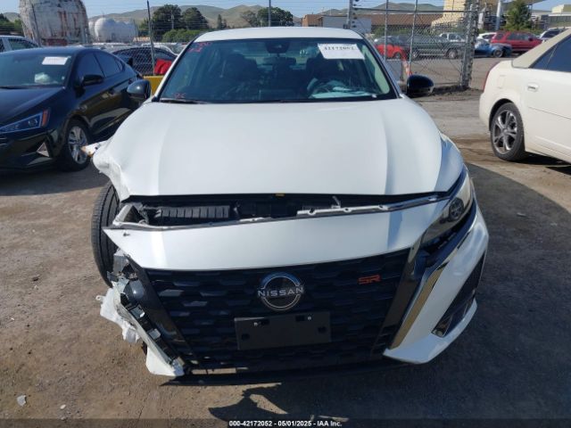 1N4BL4CV0RN313828 Nissan Altima