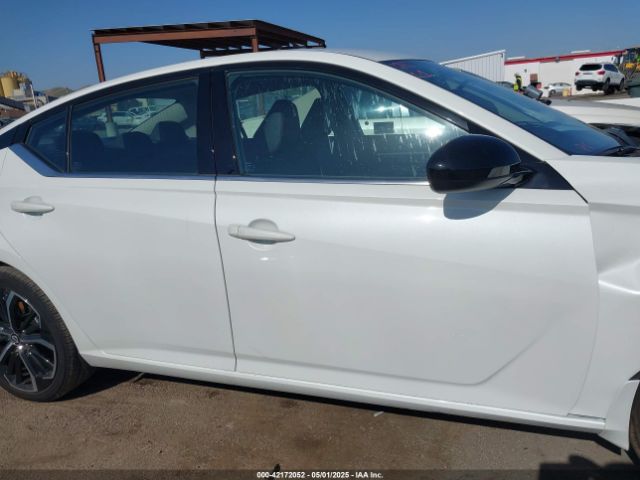 1N4BL4CV0RN313828 Nissan Altima
