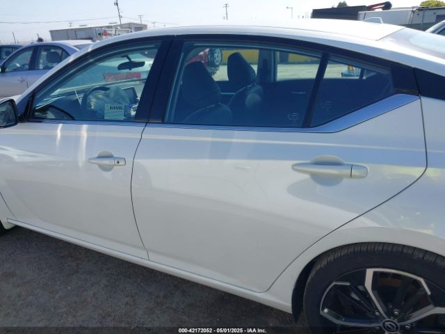 1N4BL4CV0RN313828 Nissan Altima