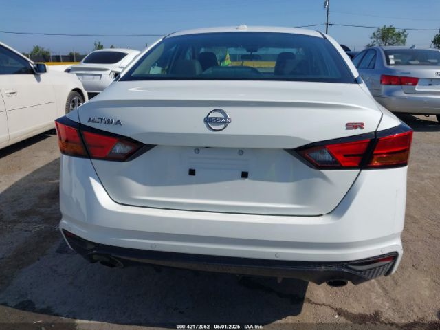 1N4BL4CV0RN313828 Nissan Altima
