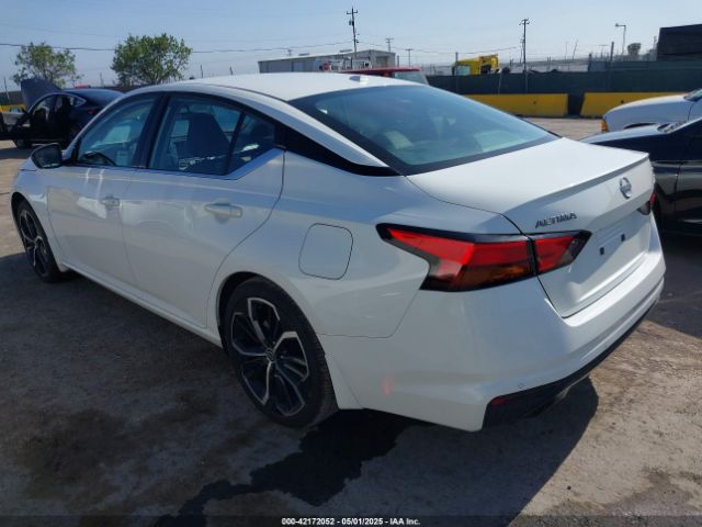 1N4BL4CV0RN313828 Nissan Altima