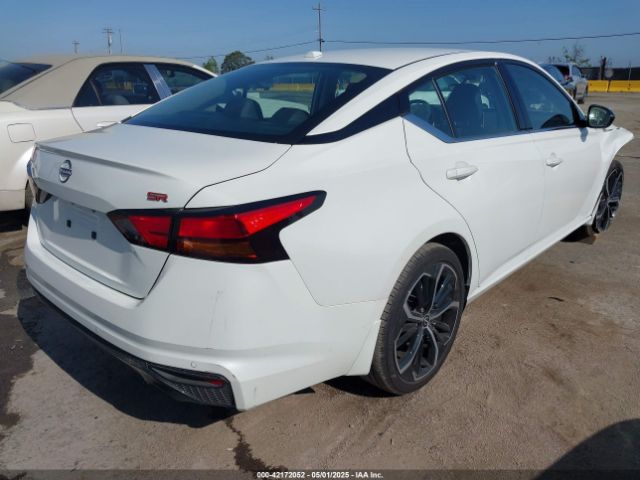 1N4BL4CV0RN313828 Nissan Altima