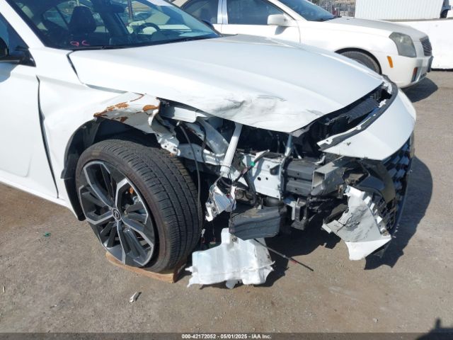 1N4BL4CV0RN313828 Nissan Altima