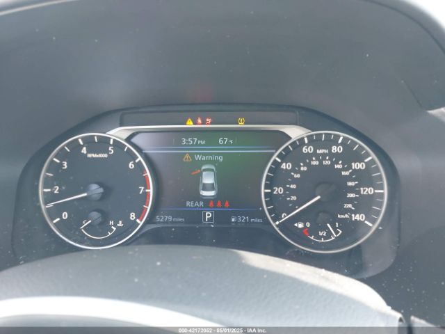 1N4BL4CV0RN313828 Nissan Altima