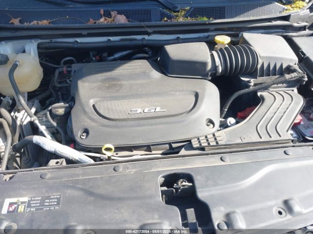 2C4RC1BG2HR803084 Chrysler Pacifica Touring-l