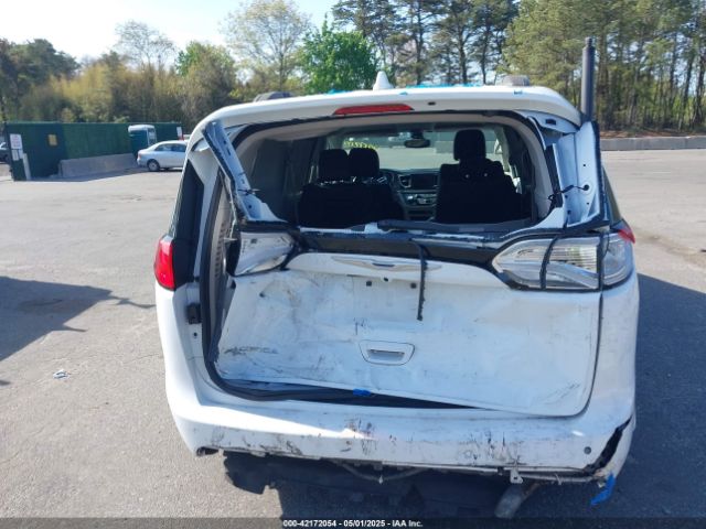 2C4RC1BG2HR803084 Chrysler Pacifica Touring-l