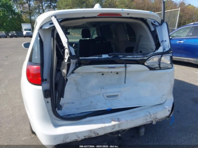 2C4RC1BG2HR803084 Chrysler Pacifica Touring-l