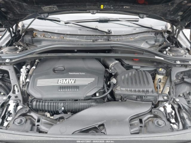 WBA73AK06M7H58799 BMW 228i Gran Coupe Xdrive
