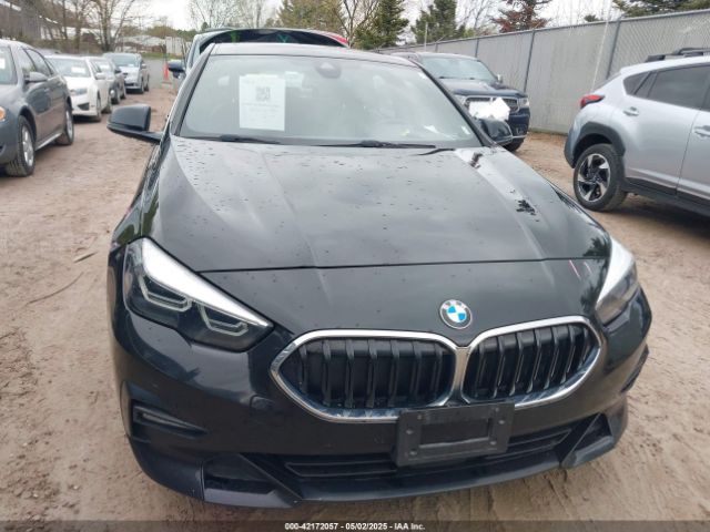 WBA73AK06M7H58799 BMW 228i Gran Coupe Xdrive
