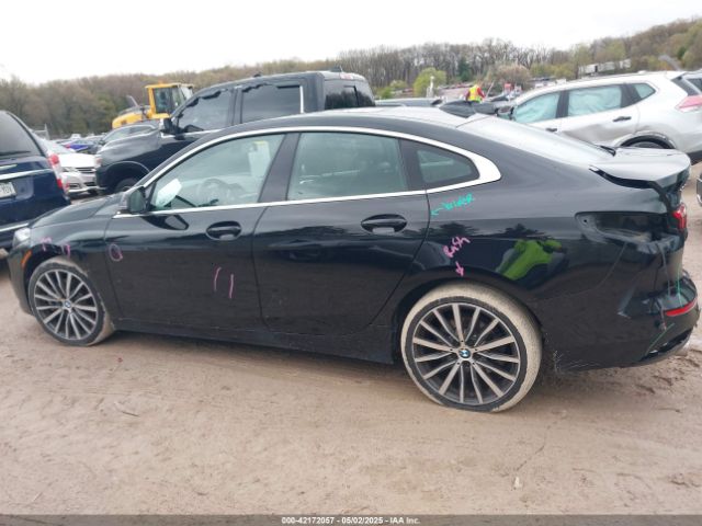 WBA73AK06M7H58799 BMW 228i Gran Coupe Xdrive
