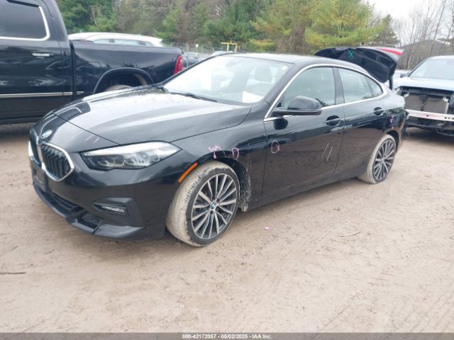 WBA73AK06M7H58799 BMW 228i Gran Coupe Xdrive