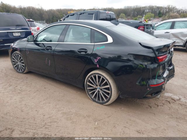 WBA73AK06M7H58799 BMW 228i Gran Coupe Xdrive
