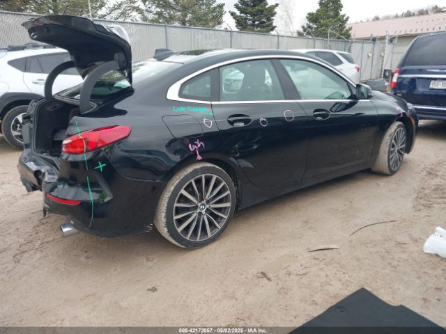 WBA73AK06M7H58799 BMW 228i Gran Coupe Xdrive