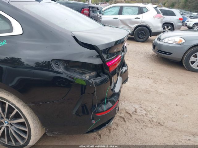 WBA73AK06M7H58799 BMW 228i Gran Coupe Xdrive