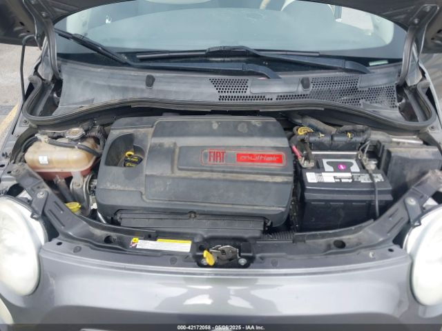 2012 FIAT 500C 3C3CFFDR2CT131787 Photo 9