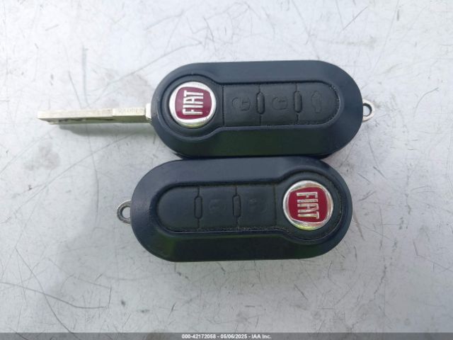 2012 FIAT 500C 3C3CFFDR2CT131787 Photo 10